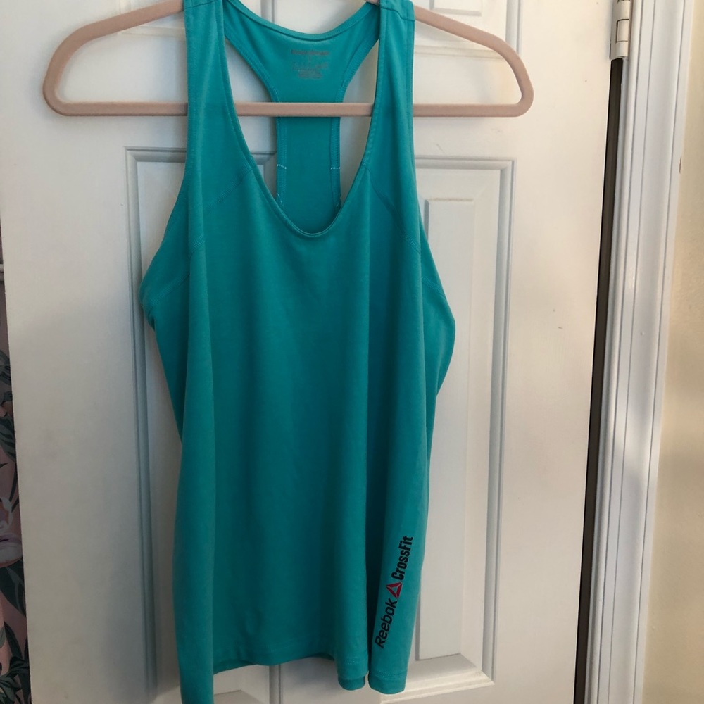 Reebok CROSSFIT Tank